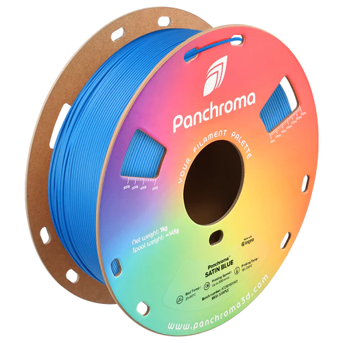 Panchroma™ Satin PLA