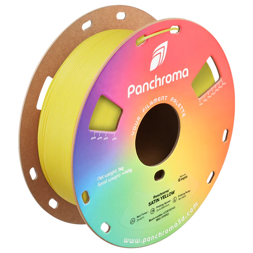 Panchroma™ Satin PLA