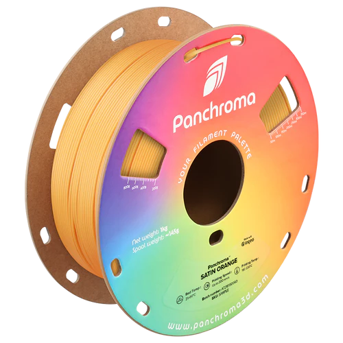 Panchroma™ Satin PLA