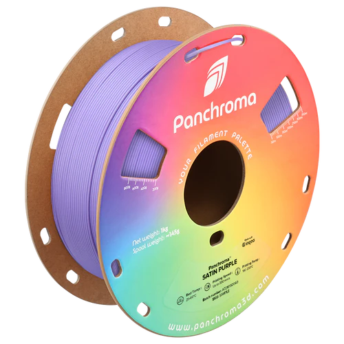 Panchroma™ Satin PLA