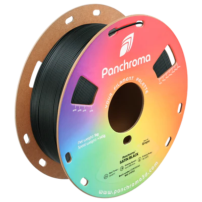 Panchroma™ Satin PLA