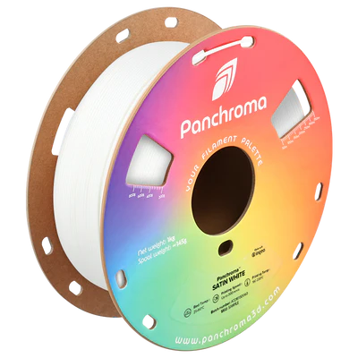 Panchroma™ Satin PLA