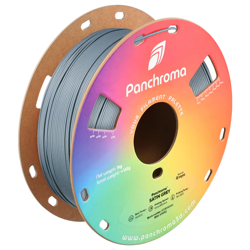 Panchroma™ Satin PLA