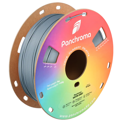 Panchroma™ Satin PLA