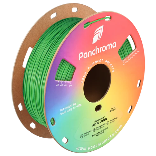 Panchroma™ Satin PLA