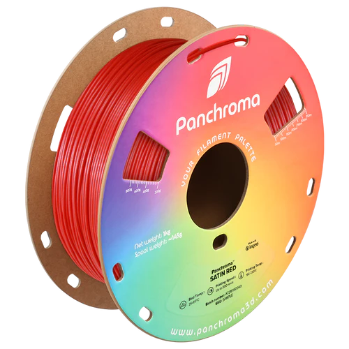 Panchroma™ Satin PLA