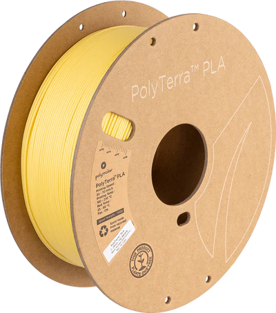 Polymaker PolyTerra™ PLA