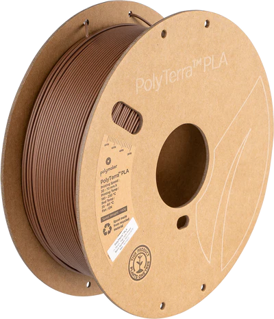 Polymaker PolyTerra™ PLA