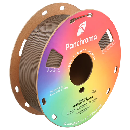 Panchroma™ Matte PLA