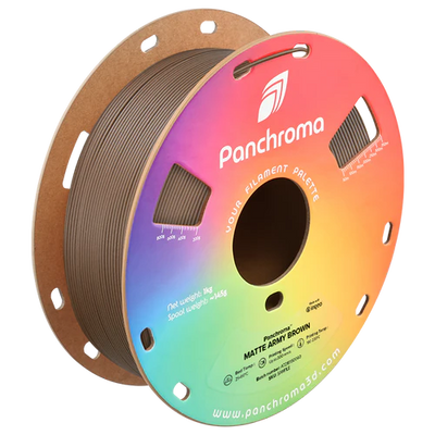 Panchroma™ Matte PLA
