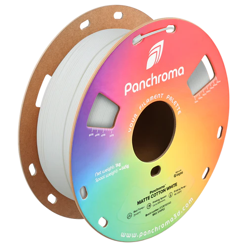 Panchroma™ Matte PLA