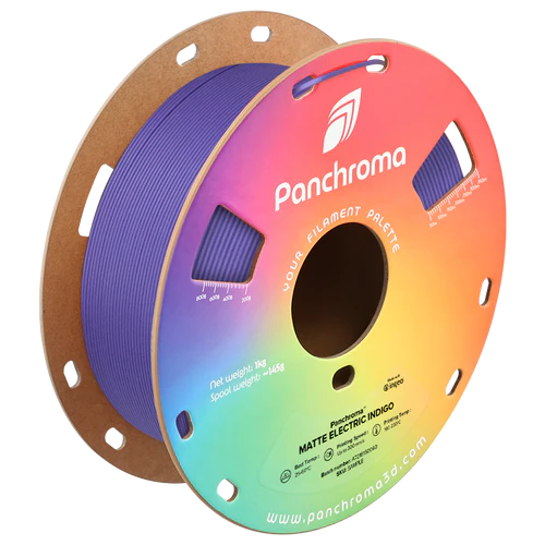 Panchroma™ Matte PLA