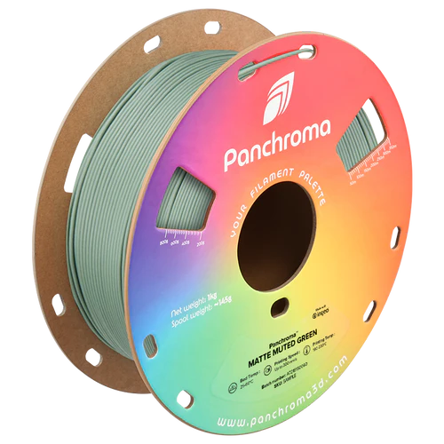 Panchroma™ Matte PLA