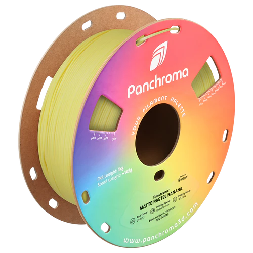 Panchroma™ Matte PLA