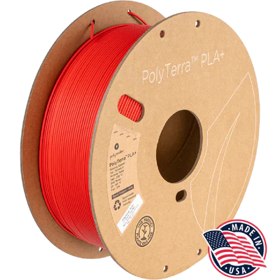 Polymaker PolyTerra™ PLA+