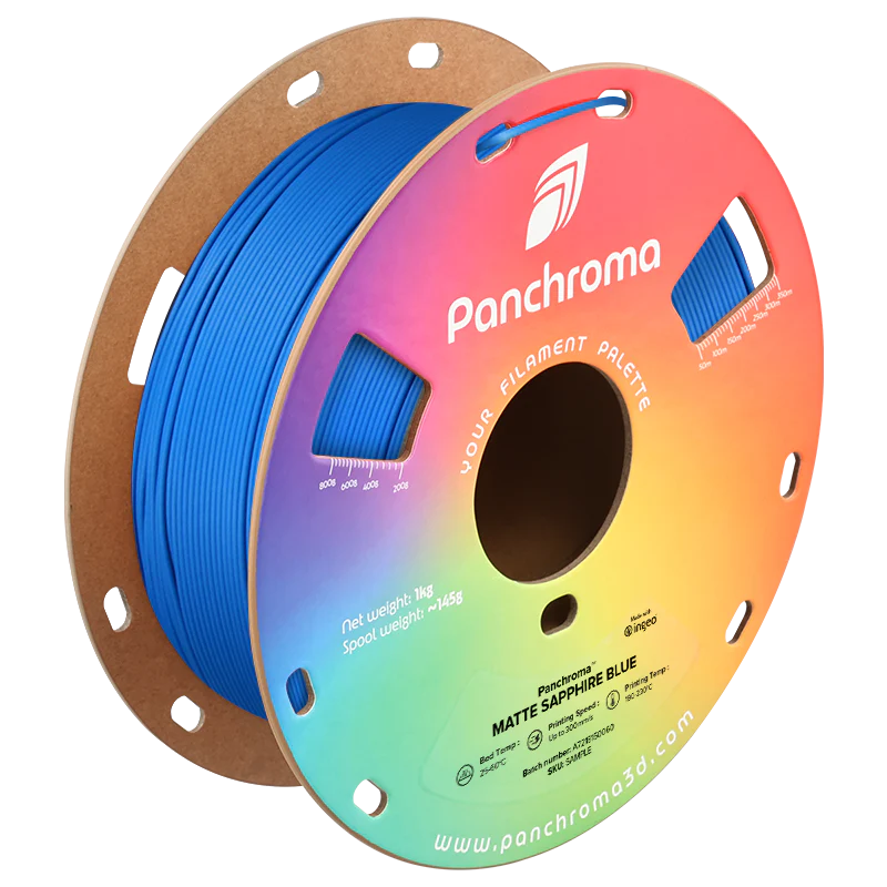 Panchroma™ Matte PLA