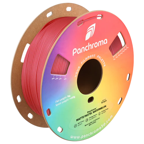Panchroma™ Matte PLA
